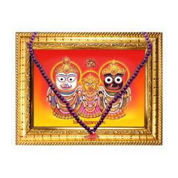 Hawai Multicoloured 1 Pieces Wood Fashion Photo Frames-51