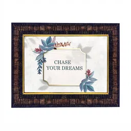 Hawai Multicoloured 1 Pieces Wood Fashion Photo Frames-image-32