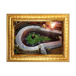 Hawai Multicoloured 1 Pieces Wood Fashion Photo Frames-image-54
