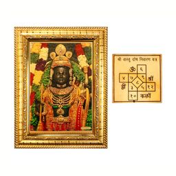 Hawai Multicoloured 1 Pieces Wood Fashion Photo Frames-image-17