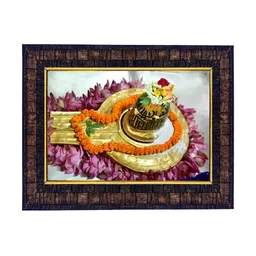 Hawai Multicoloured 1 Pieces Wood Fashion Photo Frames-image-94