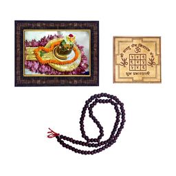 Hawai Multicoloured 1 Pieces Wood Fashion Photo Frames-image-79
