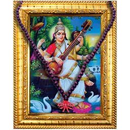 Hawai Multicoloured 1 Pieces Wood Fashion Photo Frames-image-82