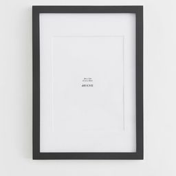 H&M Wooden Frame-10