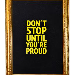 Hawai Gold-Tone Wooden Wall Photo Frame-image-51