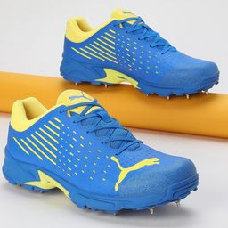 Puma Unisex Spike 22.2 Cricket Shoes-25