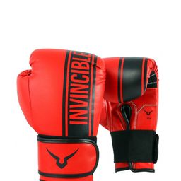 Invincible Tejas Fitness Training Gloves-image-16