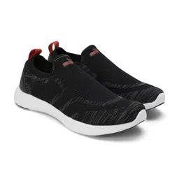 Puma Men Softride Hellas Slip-On Shoes-image-86