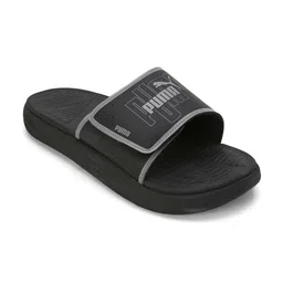 Puma Softride V Cirro Unisex Slides-image-9