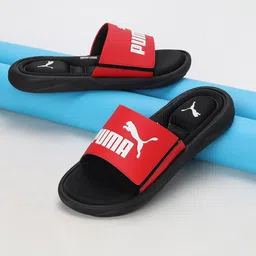 Puma Royalcat Memory Foam Sliders-picture-17