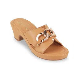 Catwalk Embellished Block Heels-picture-55