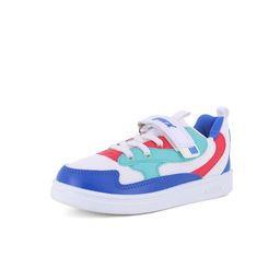 Sparx Boys Colourblocked Sneakers-43