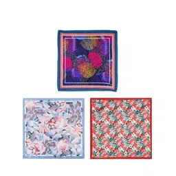 Tossido Printed Pocket Squares-picture-54