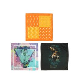 Tossido Printed Pocket Squares-image-34