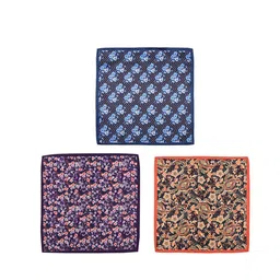 Tossido Printed Pocket Squares-picture-52
