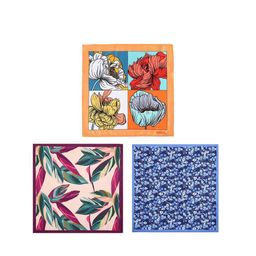 Tossido Printed Pocket Squares-image-32