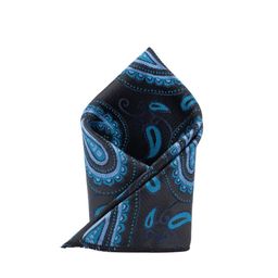 The Tie Hub Men Printed Pocket Squares-image-28