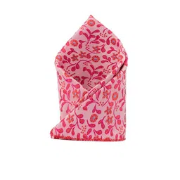 The Tie Hub Men Floral Printed Pocket Squares-image-39