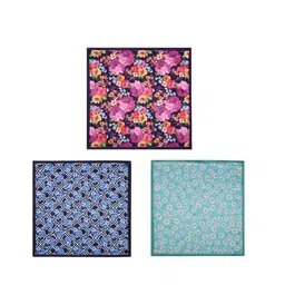Tossido Printed Pocket Squares-picture-38