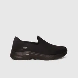 Skechers Men Go Walk 6 - Traverse Slip On Shoes-picture-57