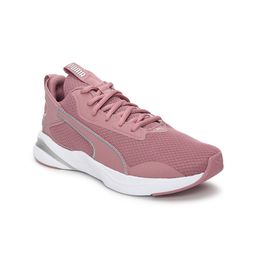 Puma Pink Softride Rift Women's Walking Shoes-image-42
