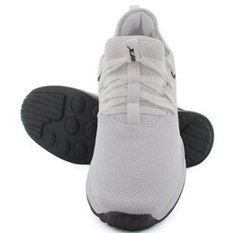 Sparx Men Textured Lace-Up Walking Shoes-55