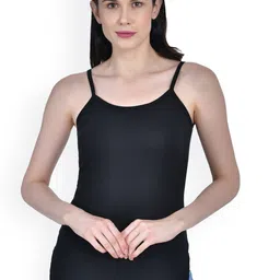 Aimly Sleeveless Cotton Camisoles-image-37
