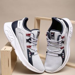 FILA Men Perfect Fit Running Shoes-picture-7