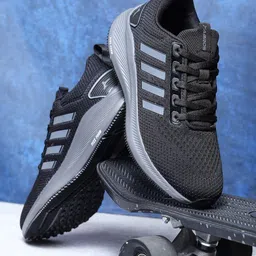 ABROS Men Racer Running Sports Shoes-51