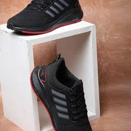 ABROS Men RACER Lace-Up Running Shoes-picture-20