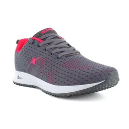 Sparx Women Mesh Walking Shoes-image-52