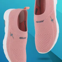 Sparx Women Mesh Running Shoes-image-17