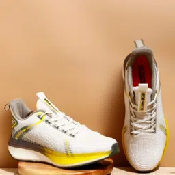 Action Men Lightweight Breathable Training or Gym Shoes-image-75