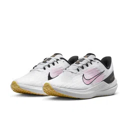 Nike Women Air Winflo 9 Running Shoes-picture-11