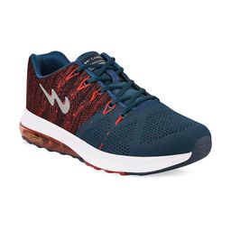 Campus Men Peris Non-Marking Running Sports Shoes-51