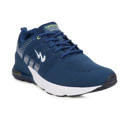 Campus Men Syrus Non-Marking Running Sports Shoes-image-3