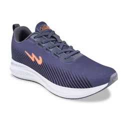 Campus Men CORSA Mesh Running Shoes-10