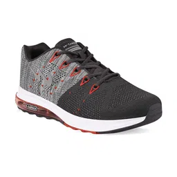 Campus Men Peris Non-Marking Running Sports Shoes-picture-12