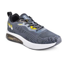Campus Men Steam Mesh Non-Marking Running Sports Shoes-18