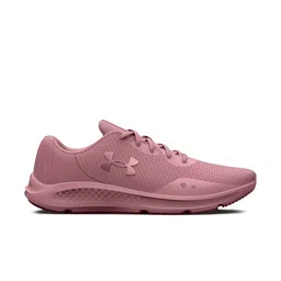 UNDER ARMOUR Women Woven Design Charged Pursuit 3 Running Shoes-image-19