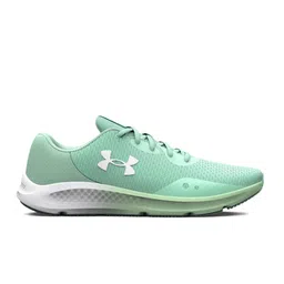 UNDER ARMOUR Women Woven Design Charged Pursuit 3 Running Shoes-picture-10