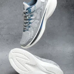 ABROS Men CAVE-O Mesh Running Shoes-image-40
