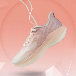 Xtep Women Lightweight Mesh Wear-Resistant Running Shoes-picture-53