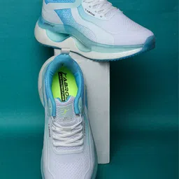 ABROS Men Tylor Hyperfuse Running Shoes image 1