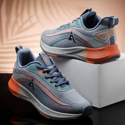 Action Men Bullet-109 Lightweight Running Shoes-image-70