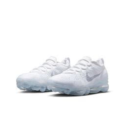 Nike Women Air VaporMax 2023 Textured Lace-Up Sneaker-43