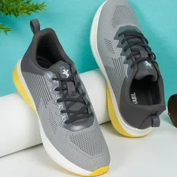 Cantabil Men Mesh Training or Gym Shoes-picture-31