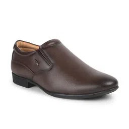 Liberty Men Formal Slip-on Shoes-picture-13