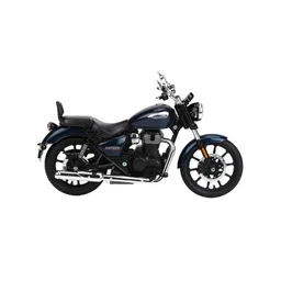 Royal Enfield Meteor 350 Manual Toy Vehicles-29