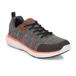 OFF LIMITS Men Mesh Running Non-Marking Shoes image 1